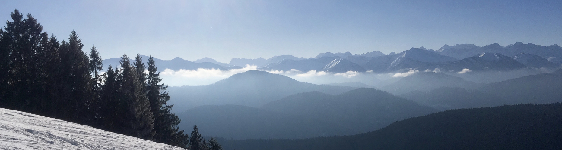 006/2018 Auf dem Brauneck