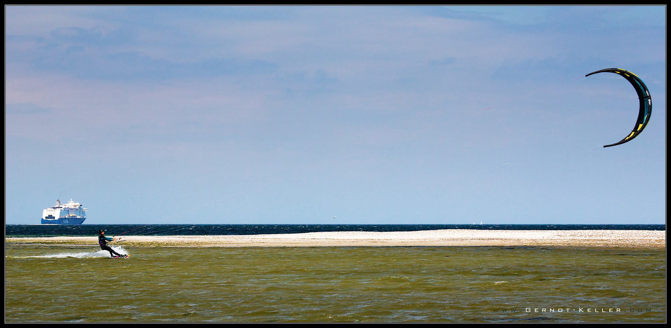 00670 - Schleswig-Holstein - Laboe