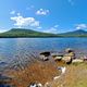 Bald Hill Pond, Vermont. 2023-08 