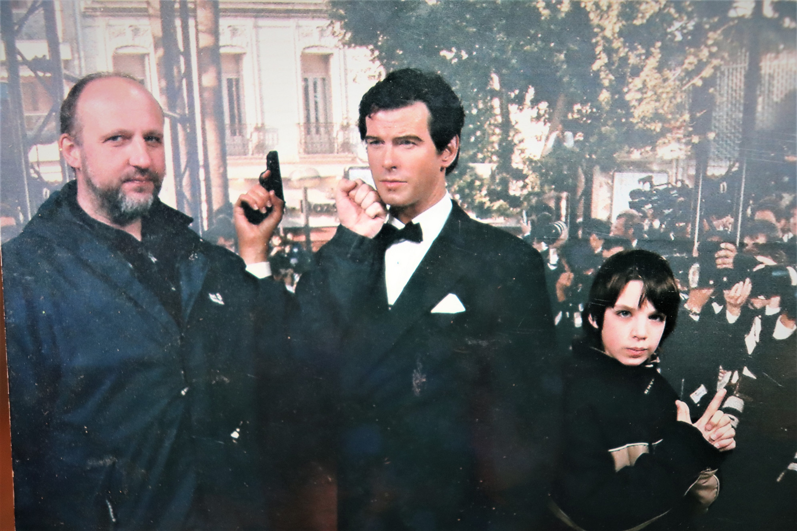 007... Foto & Bild | projekte, wie dazumal, fotos Bilder auf fotocommunity