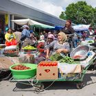 007 - Tashkent - Chorsu Bazaar