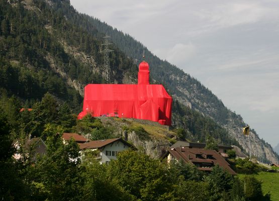 007, Verpackungskünstler