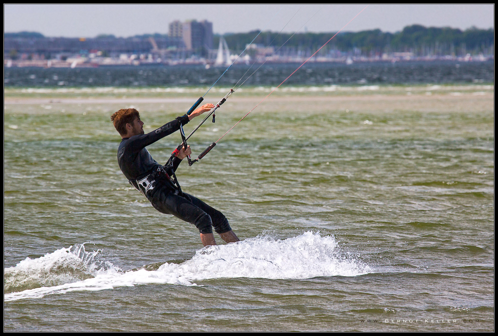 00701 - Schleswig-Holstein - Laboe