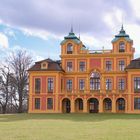 0075HF- Schloss Favorite in Ludwigsburg