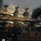 007_Gasreinigung Landschaftspark Duisburg-