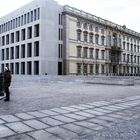 008 / 2021 - Stadtschloss Berlin