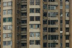 008 - Aberdeen (Hong Kong Island)