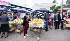008 - Tashkent - Chorsu Bazaar