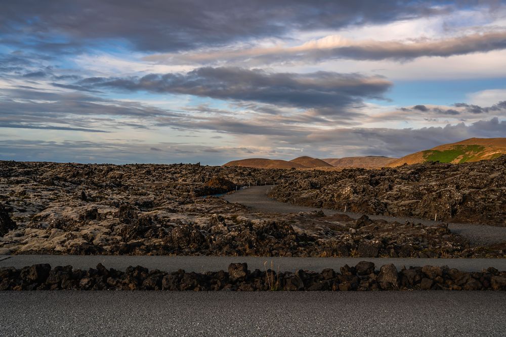 0082 Lavafeld Illahraun