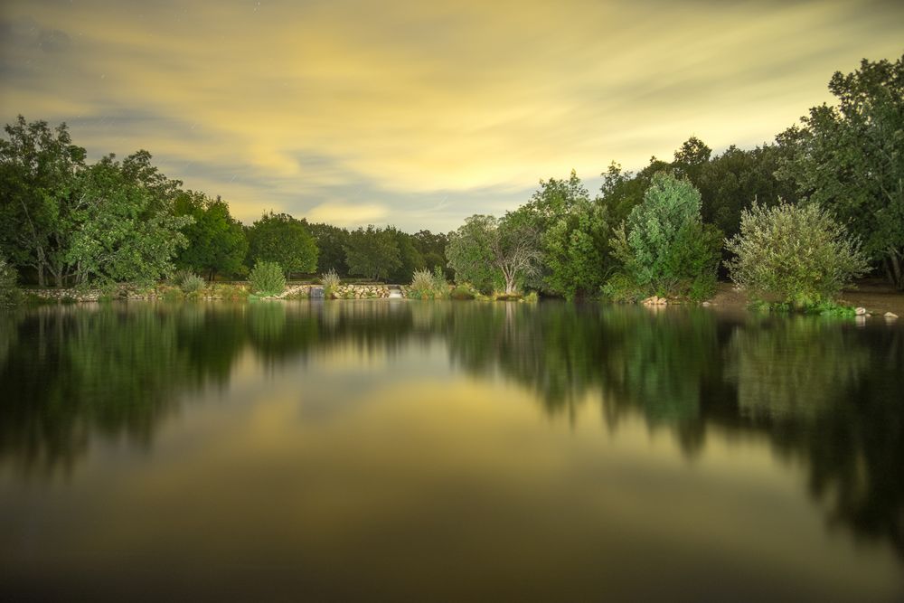 Rascafría de Elena Jorreto