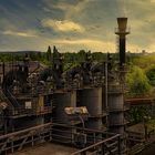 008_Gicht-Gasreinigung Landschaftspark Duisburg-