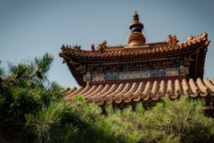 009 - Beijing - Lama Temple