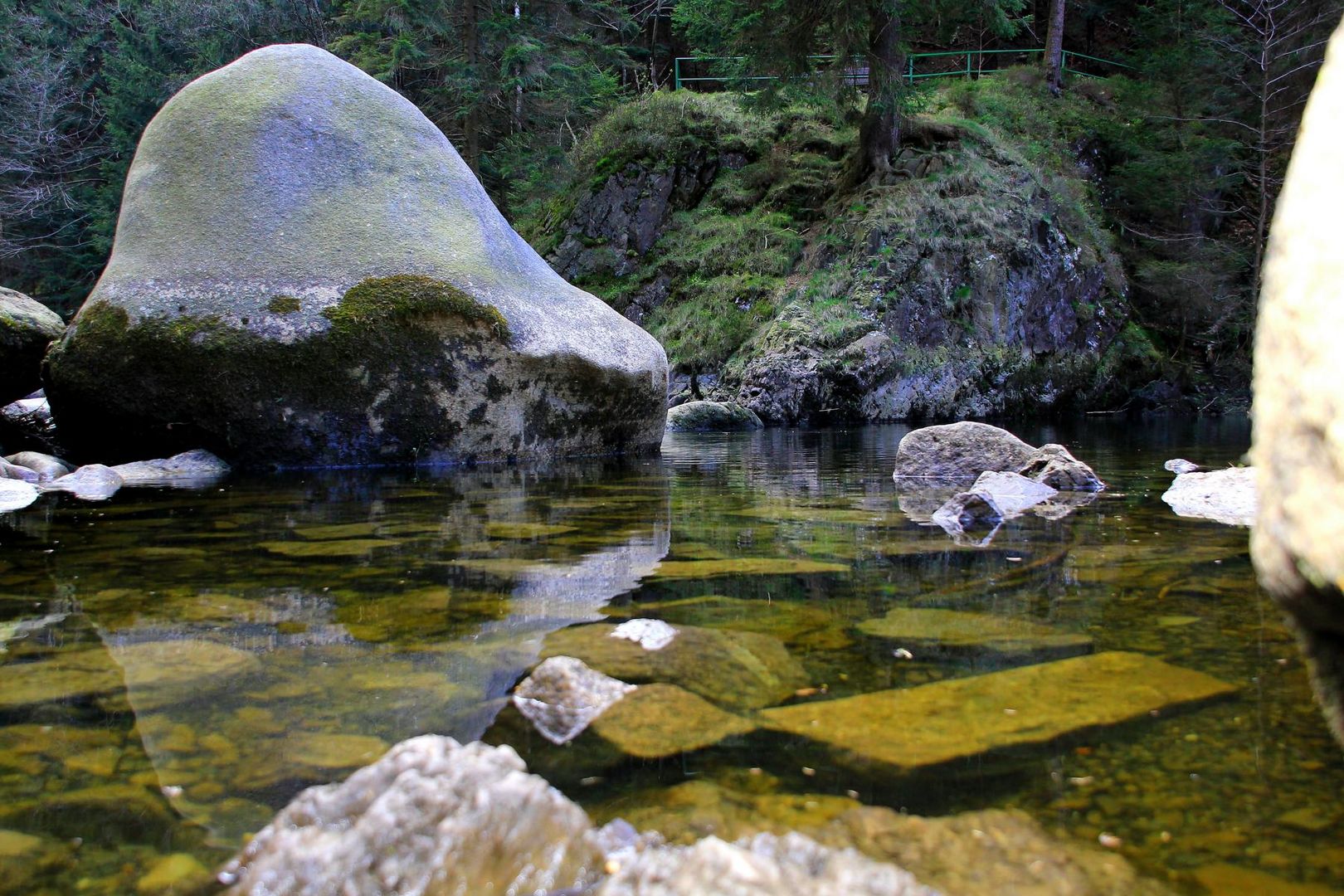 009 Sommer und Wasser