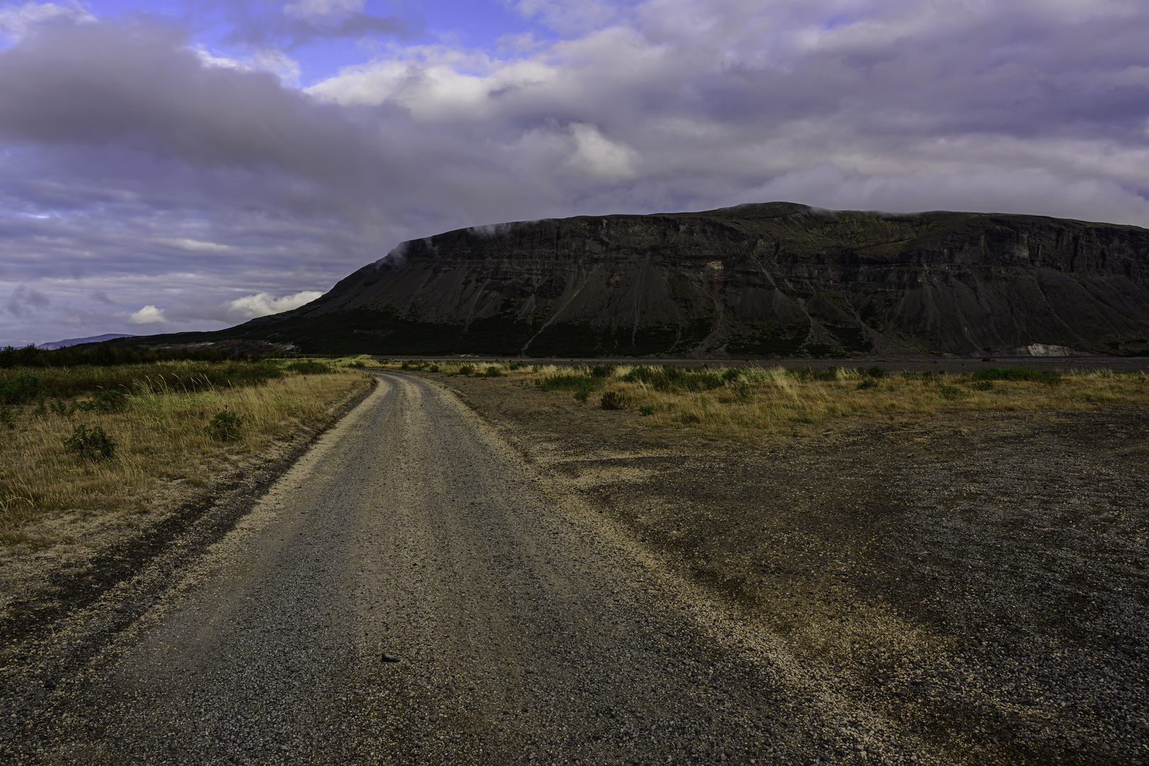 0094 Búrfell