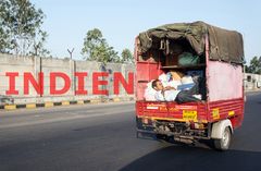 Indien (P)