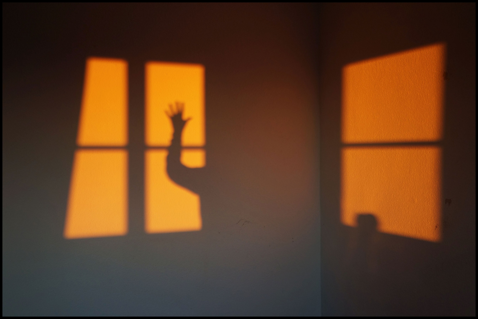 Foto & Bild | indoor, sonne, schatten Bilder auf fotocommunity