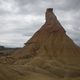 Les Bardenas