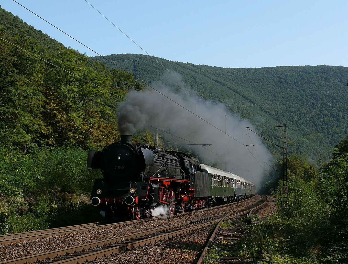 01 045 bei Lambrecht