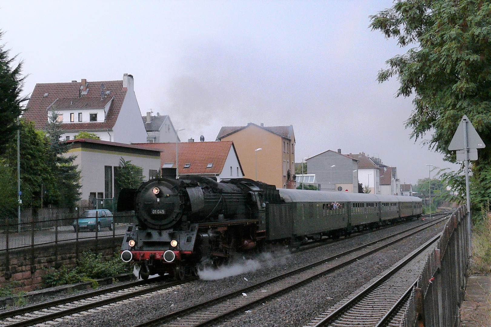 01 045 in Bad Kreuznach