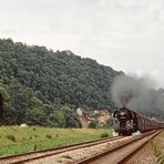 01 0505 jetzt in voller Fahrt mit P 5033