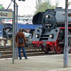 01 0509 in Cottbus