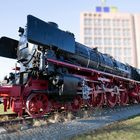 01 1063 vor HBF Braunschweig