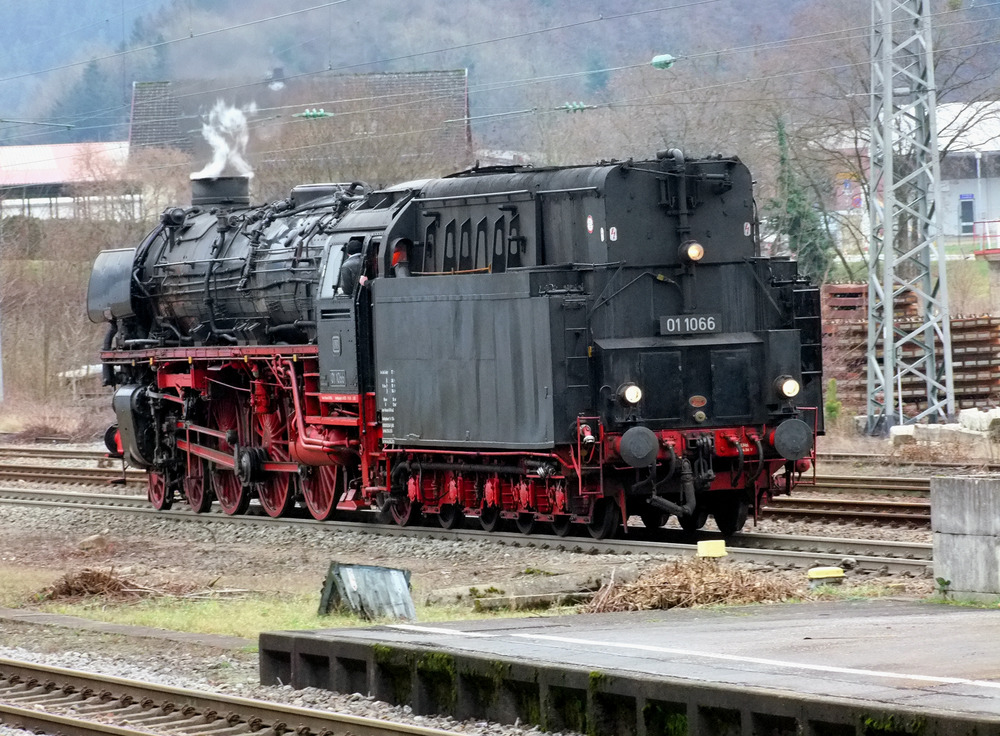 01 1066 in Hausach Schwarzwald