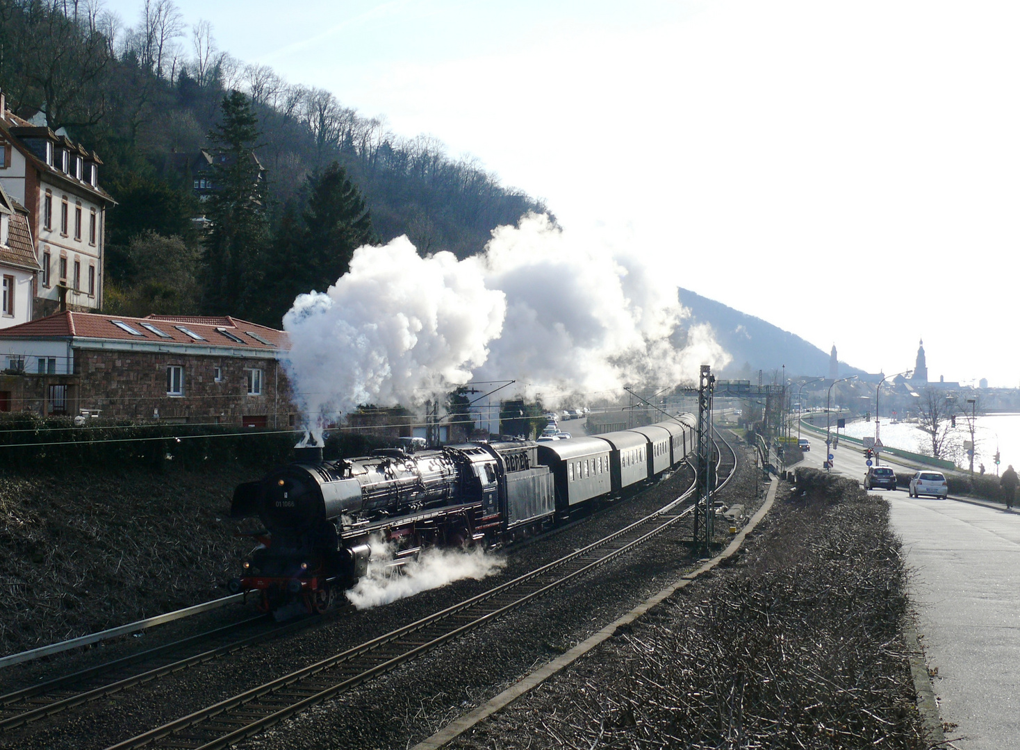 01 1066 in Heidelberg