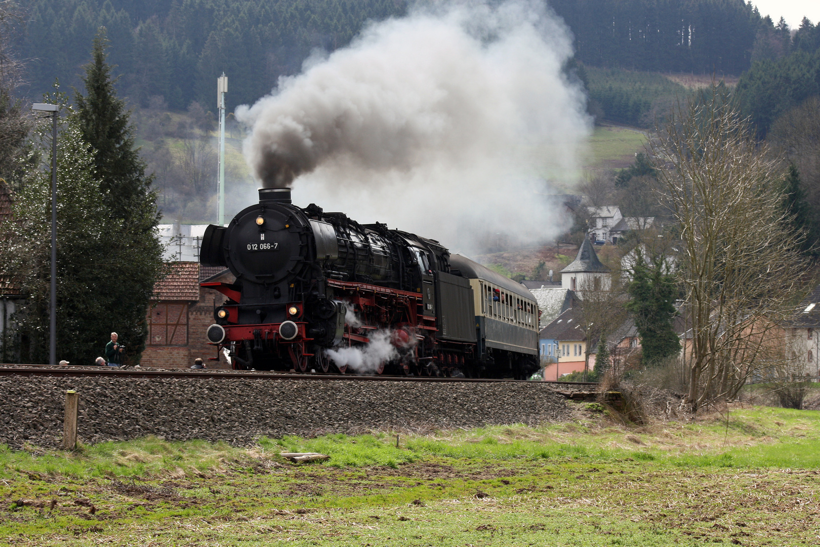 01 1066 in Mürlenbach