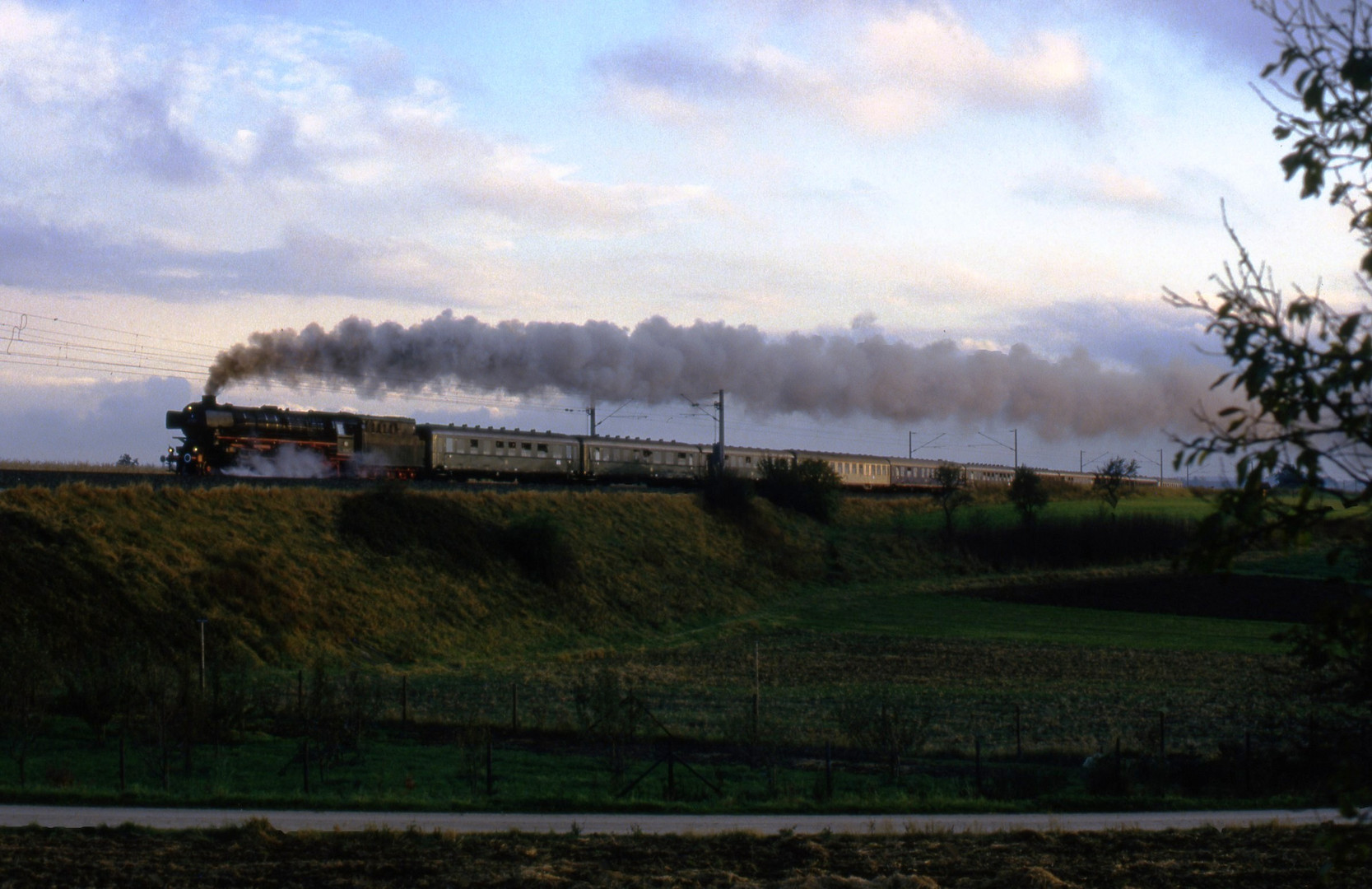 01 1100 bei Eutingen