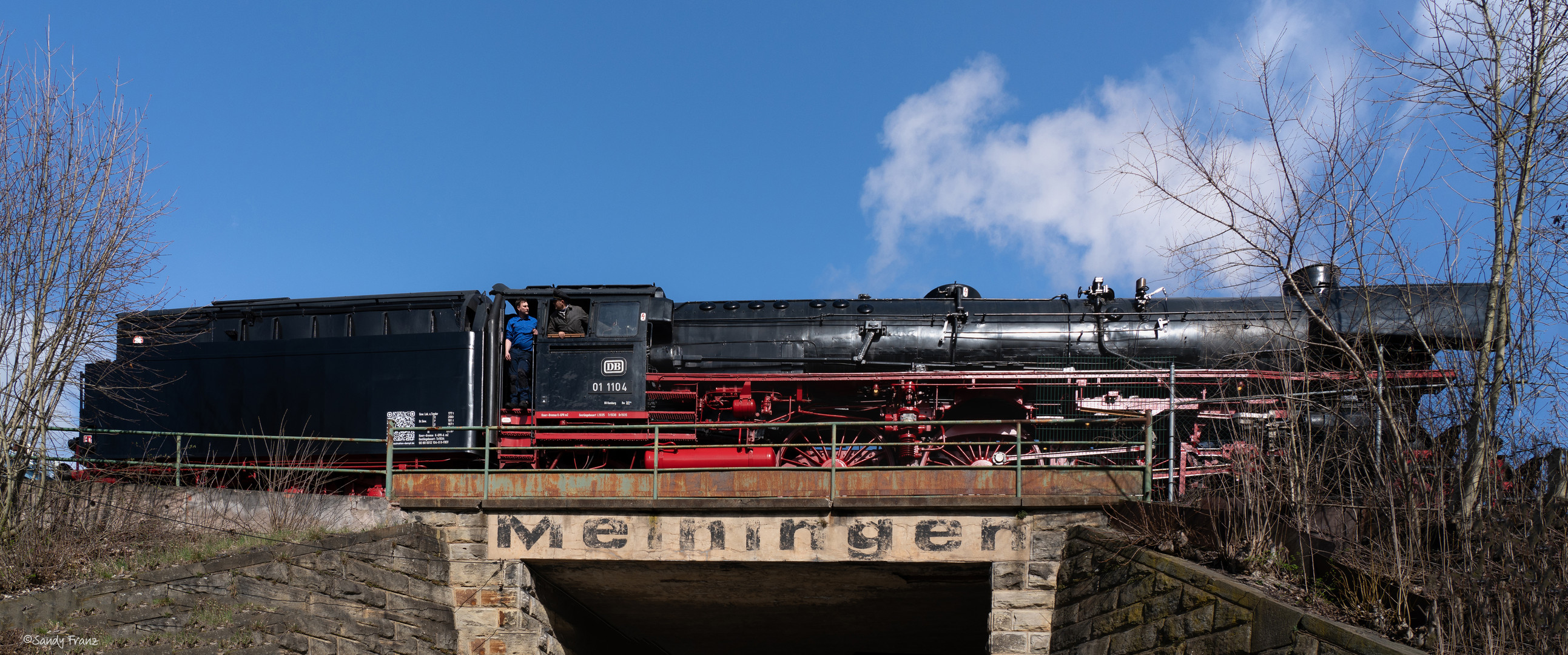 01 1104 in Meiningen