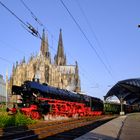 01 1104 vor dem Kölner Dom