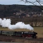 01 150 auf den Weg zum DDM