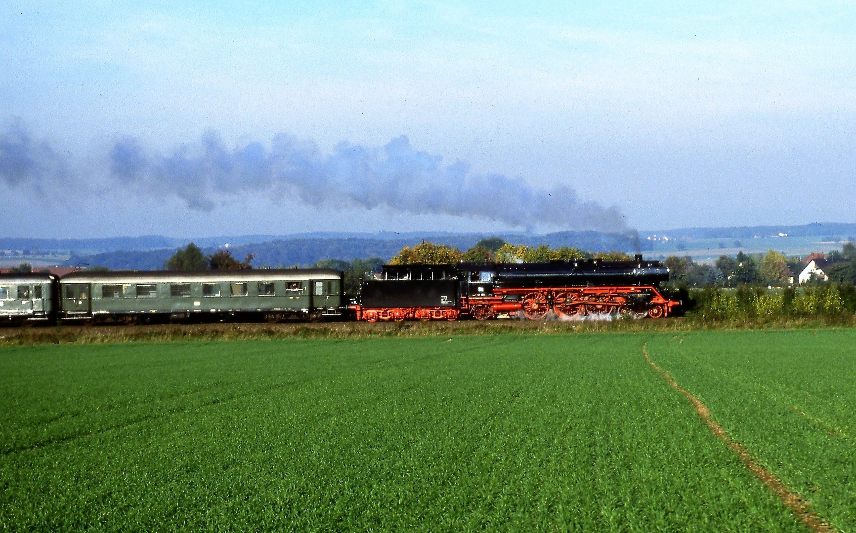 01 150 bei Waldenburg