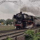 01 150, schnell zu den Märklin-Tagen