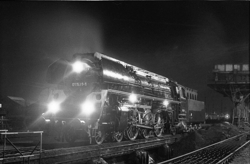 01 1531 im BW Engelsdorf am 17.11.1988