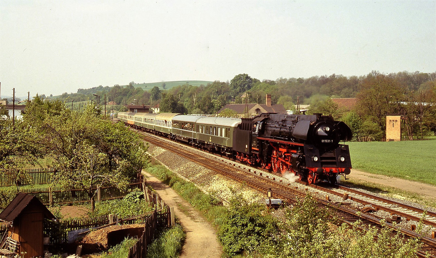 01 1531 in Gerstungen