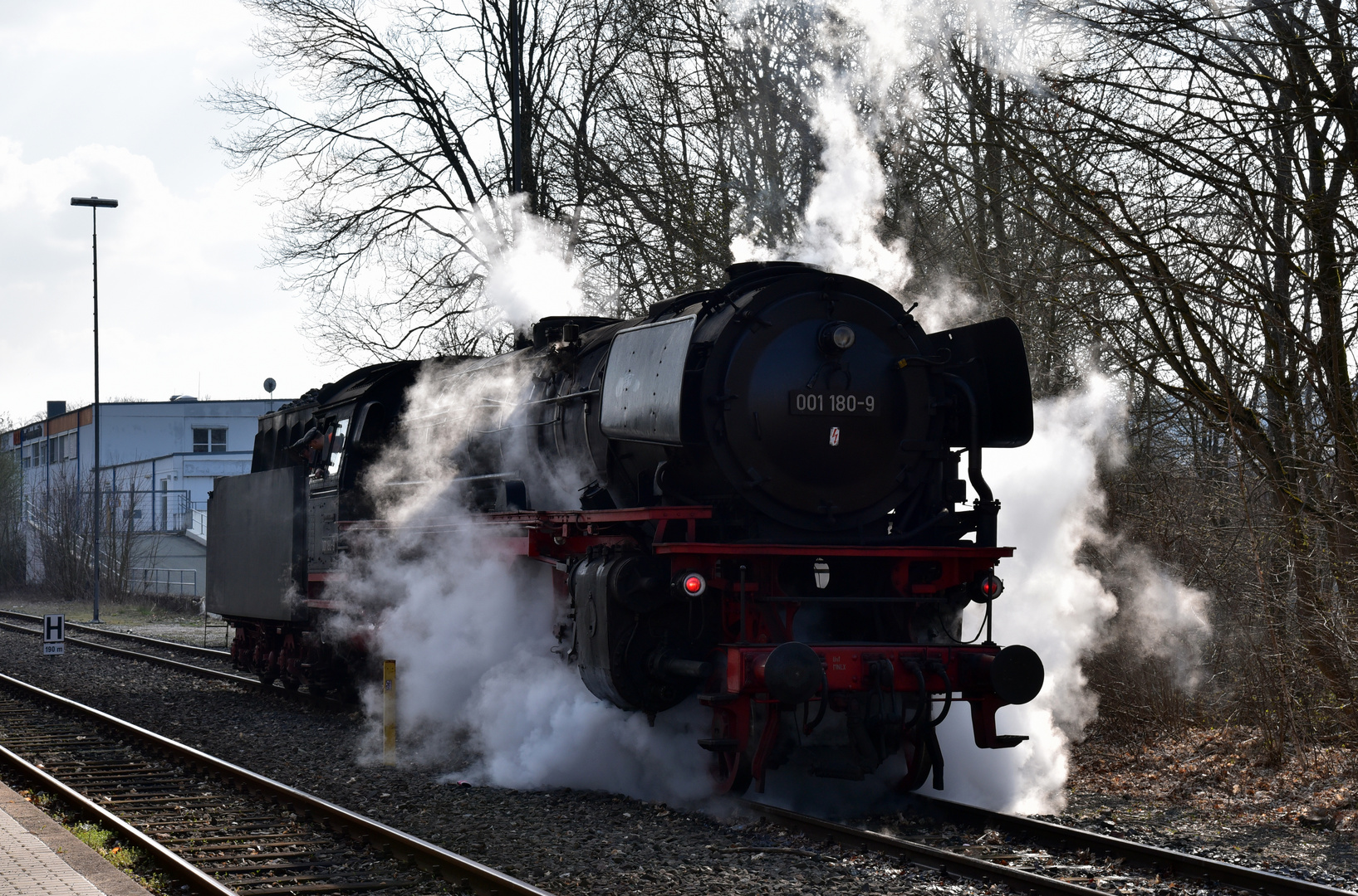 01 180 in Pegnitz