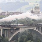 01 202 auf Lorrainebrücke in Bern