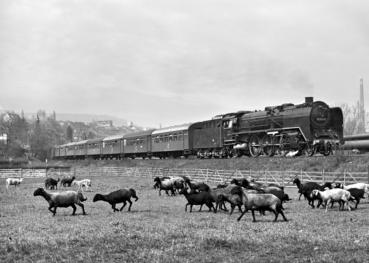 01 2114 in Jena, Mai 1980