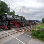 01 519 in Duisburg-Wedau