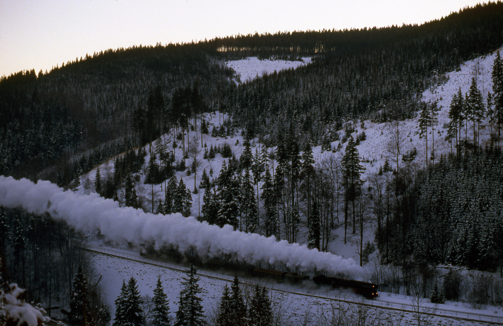 01 531 bei Gehlberg