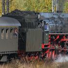 01-533 in voller Fahrt nach Budweis