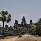 01 Angkor Wat - el centro de la cultura de Angkor