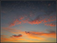 01 Himmel über Karlsruhe