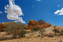 01. Spitzkoppe