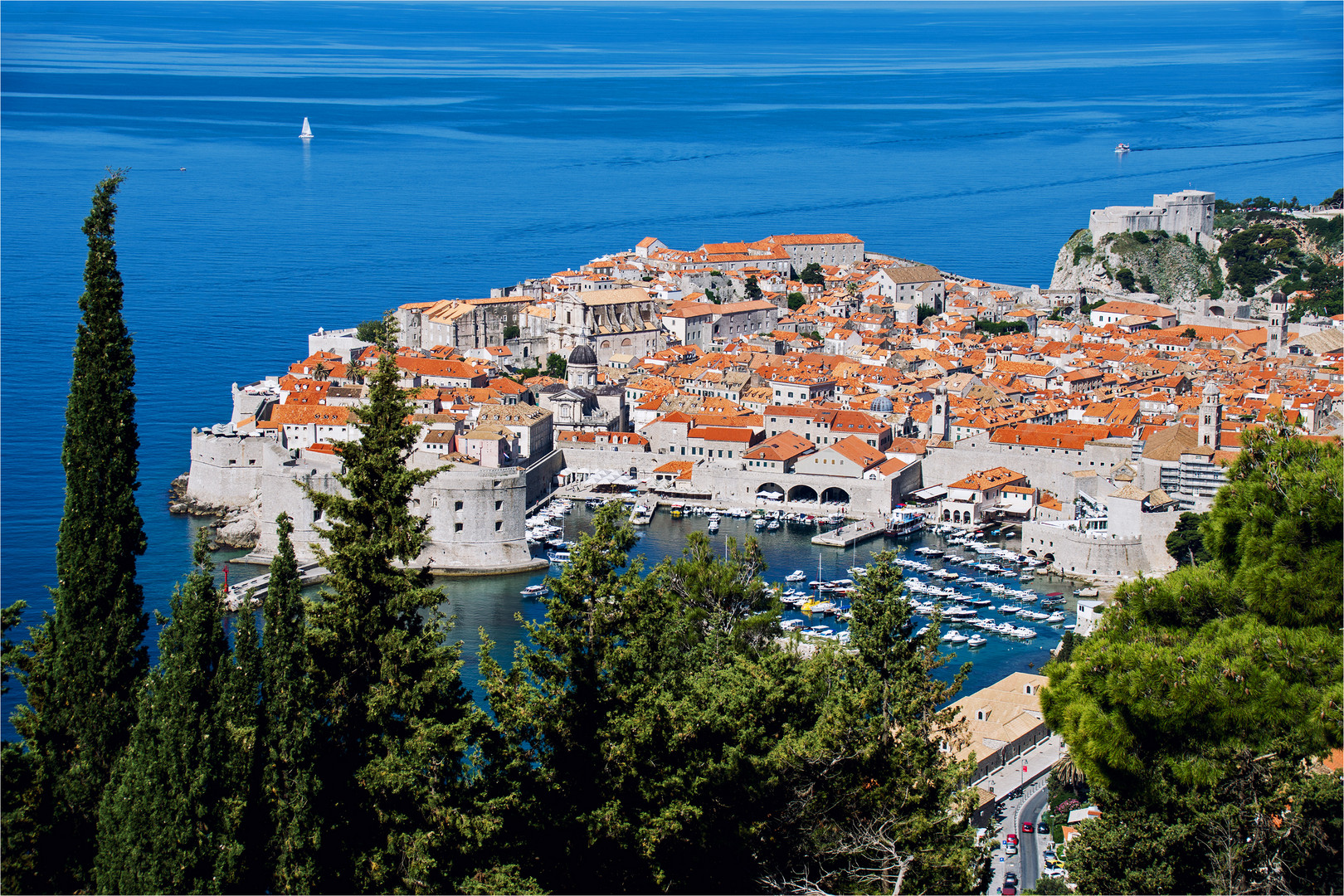 010 / 2019 - Dubrovnik