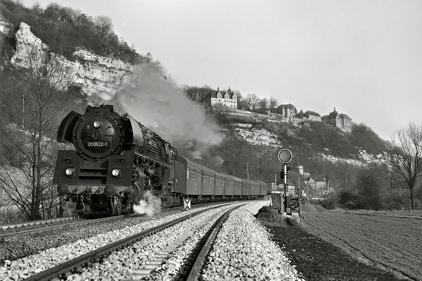 010522 Dornburg im Mai 1977