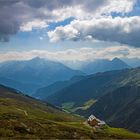 01.09.2013 Rastkogelhütte