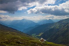 01.09.2013 Rastkogelhütte